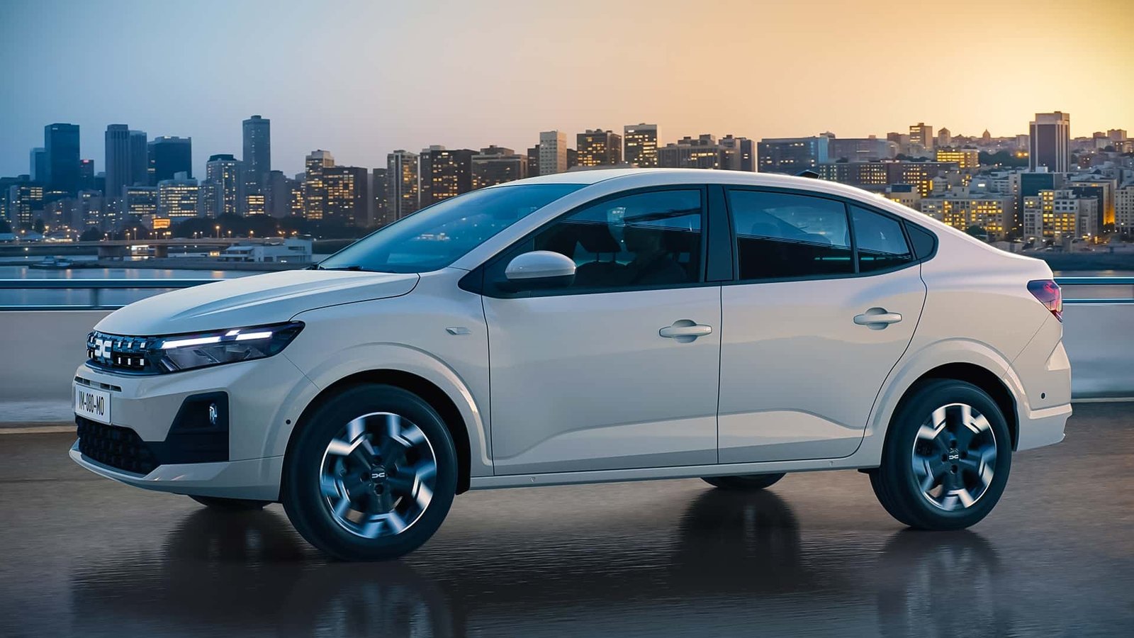 Dacia Logan